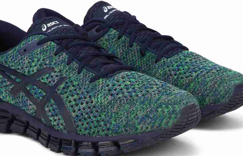 Asics gel quantum on sale 360 knit 2019