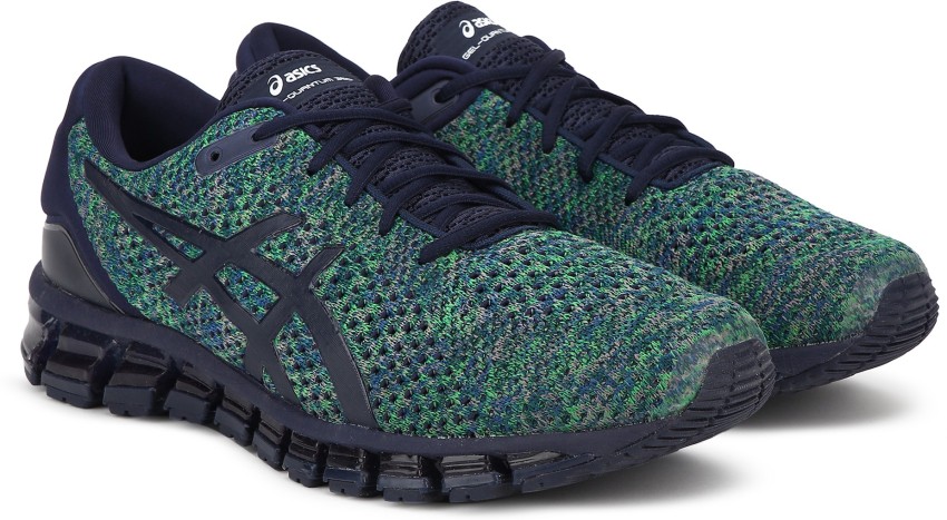 Asics Gel Quantum 360 Knit 2 Running Shoes For Men Buy Asics Gel Quantum 360 Knit 2 Running Shoes For Men Online at Best Price Shop Online for Footwears in India Flipkart