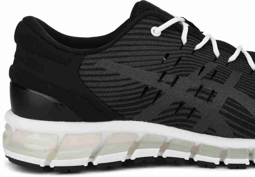 Asics GEL QUANTUM 360 4 Running Shoes For Men Buy Asics GEL QUANTUM 360 4 Running Shoes For Men Online at Best Price Shop Online for Footwears in India Flipkart