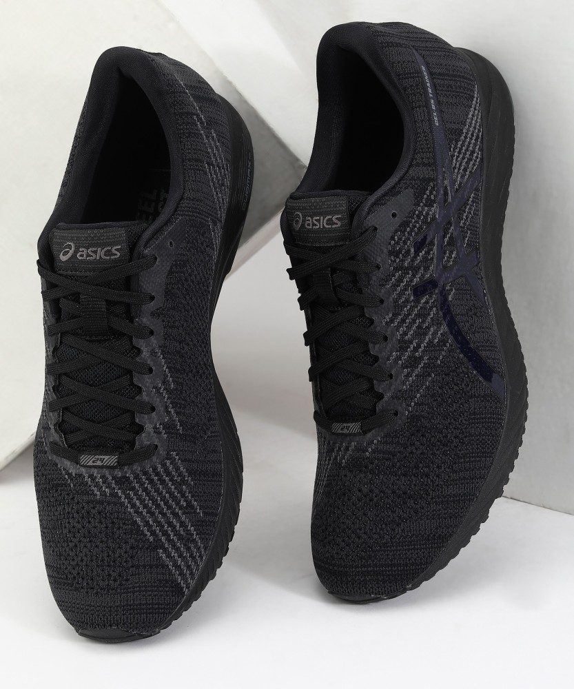 Asics ds trainer clearance 24 black