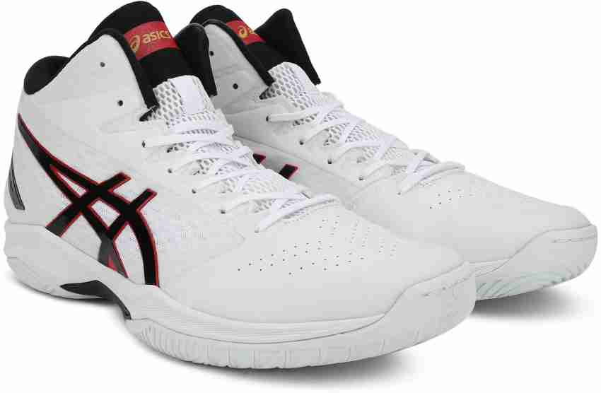 Asics high cheap ankle shoes