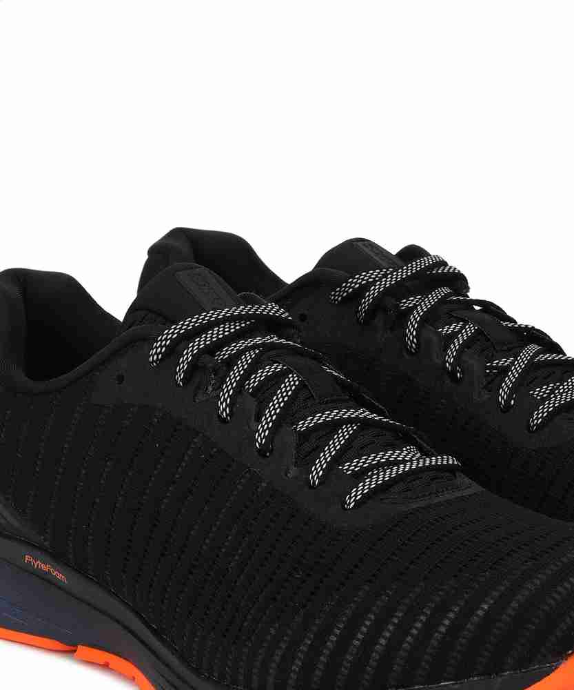 Asics dynaflyte lite show deals