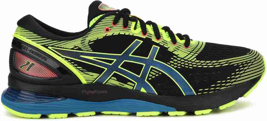 Asics gel nimbus online heren