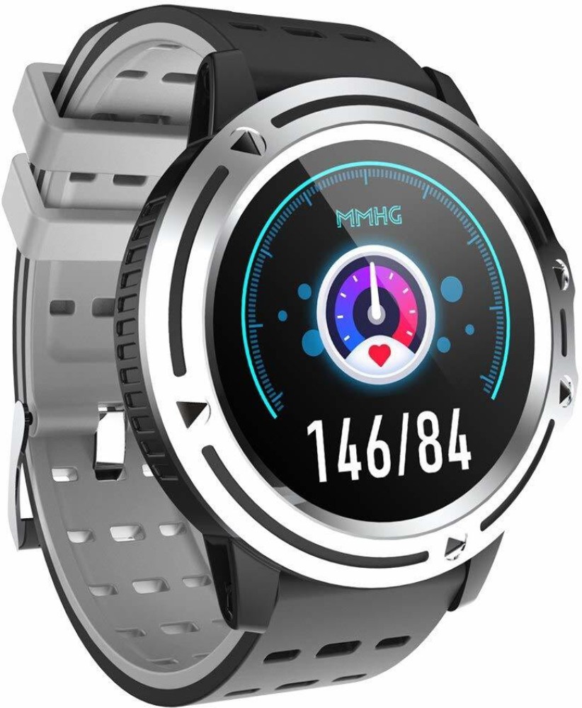 Flipkart watch screen on sale touch