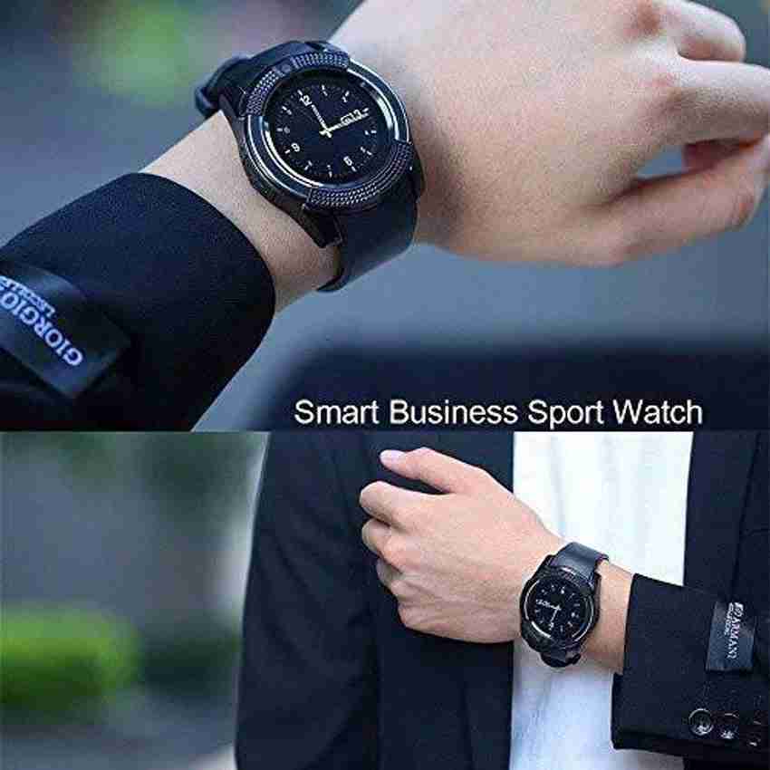 Smartwatch v8 sport online