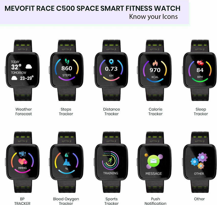 Mevofit race outlet