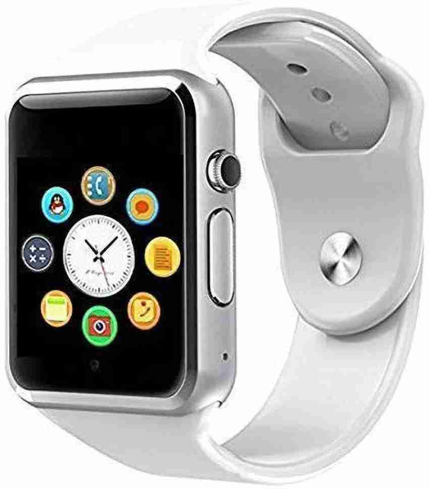 A1 smart watch price hotsell