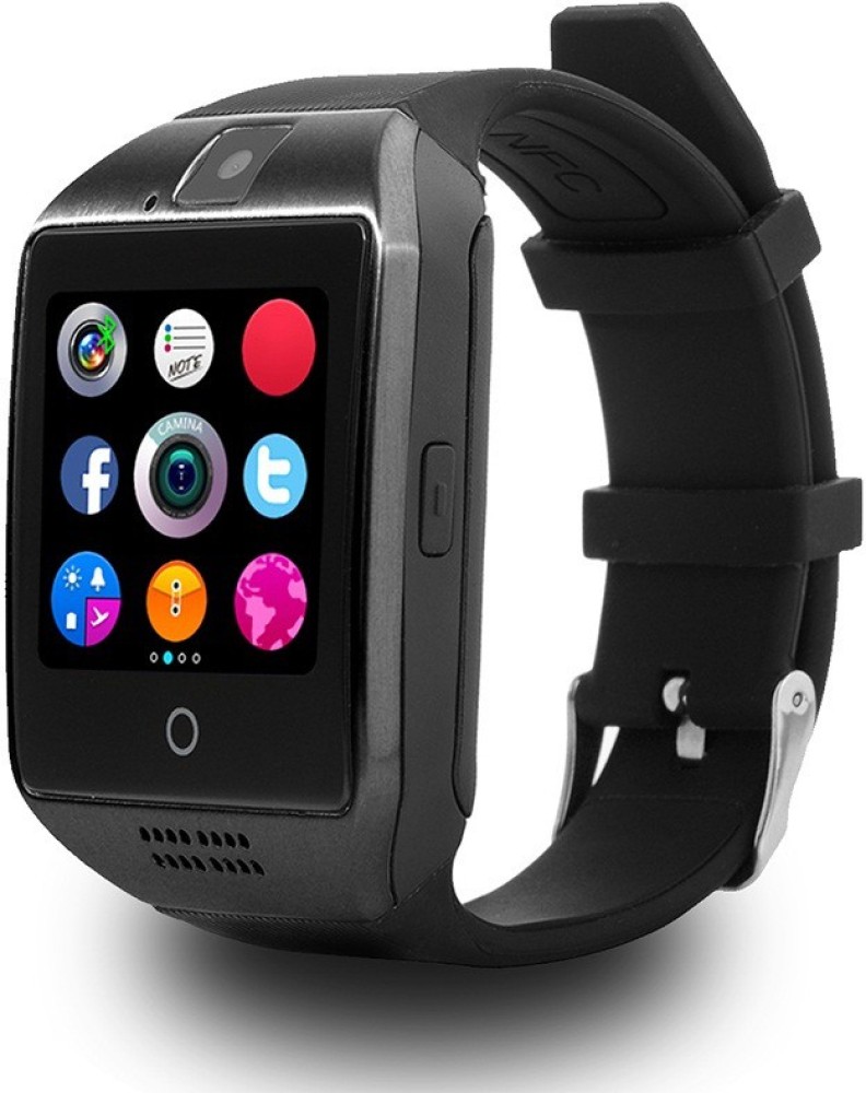 Amazfit best sale watch flipkart