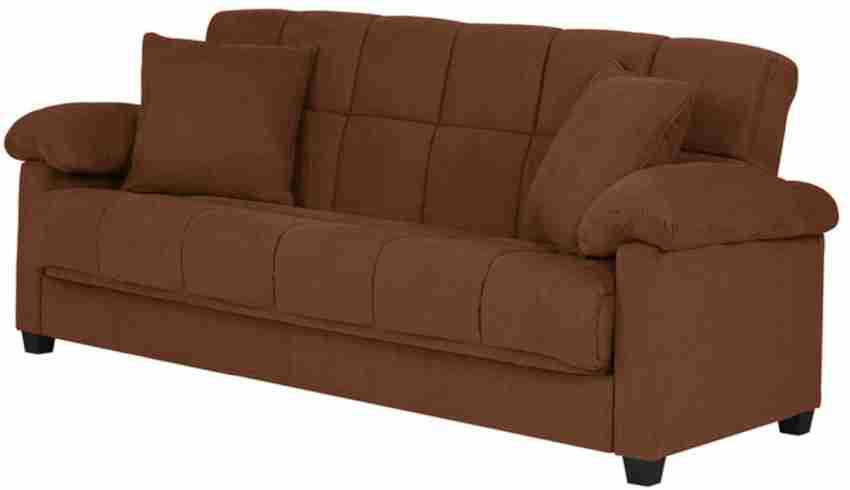 Deal Hunt Fabric 3 Seater Sofa In
