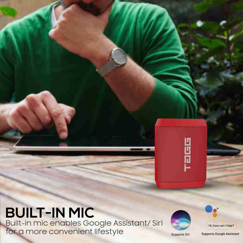 Tagg bluetooth speaker flipkart cheap