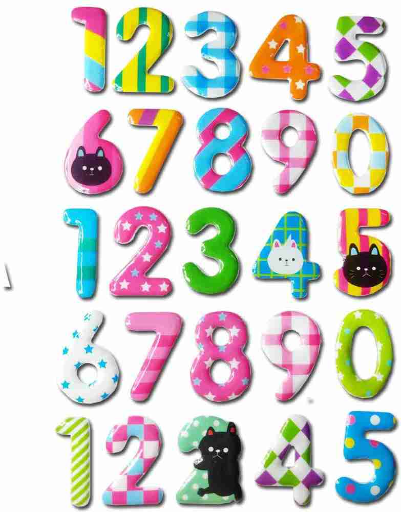 Comet Busters 7.62 cm Self Adhesive Black Glitter 3D Alphabet Stickers  Reusable Sticker Price in India - Buy Comet Busters 7.62 cm Self Adhesive  Black Glitter 3D Alphabet Stickers Reusable Sticker online