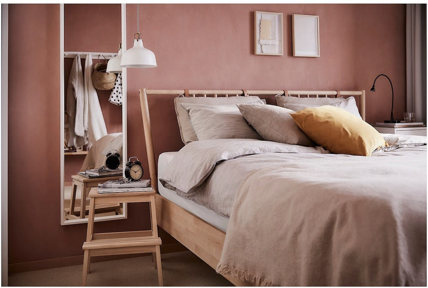 IKEA BEKVAM Living Bedroom Stool Price in India Buy IKEA BEKVAM Living Bedroom Stool online at Flipkart