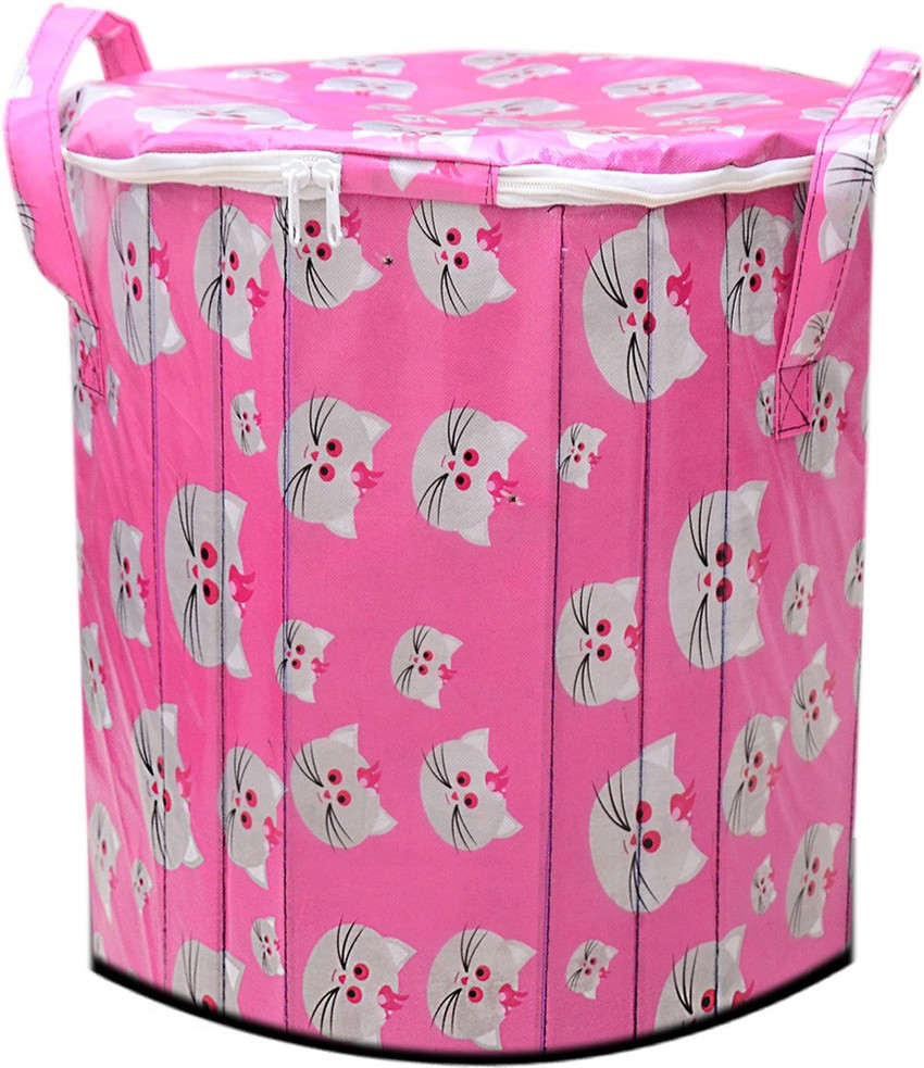 Flipkart SmartBuy 25 L Multicolor Laundry Bag Buy Flipkart SmartBuy 25 L Multicolor Laundry Bag Online at Best Price in India Flipkart