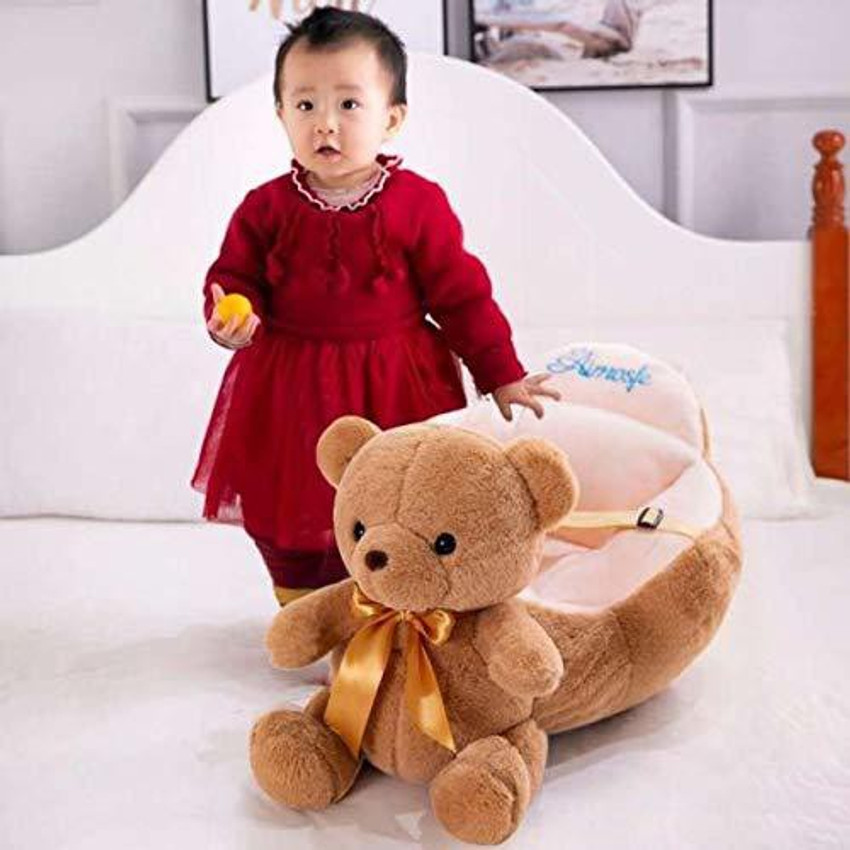 Seat teddy bear online