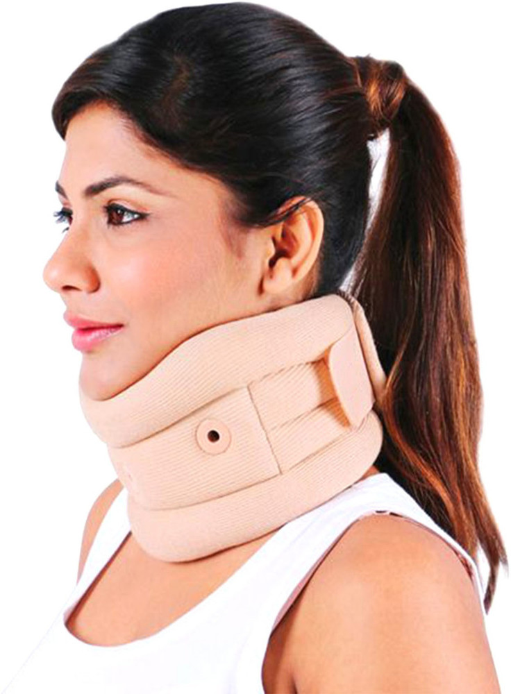 Neck pain top belt