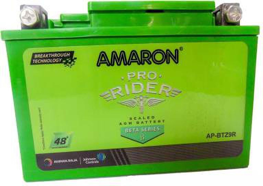 thunderbird 350 battery amaron