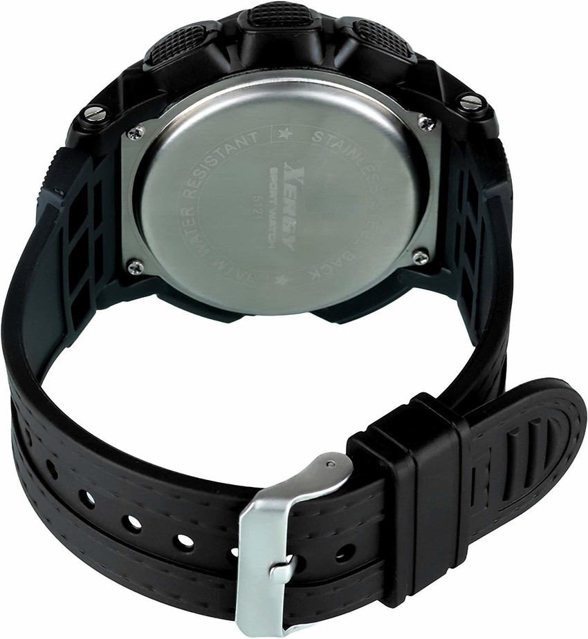 Xergy watch sales