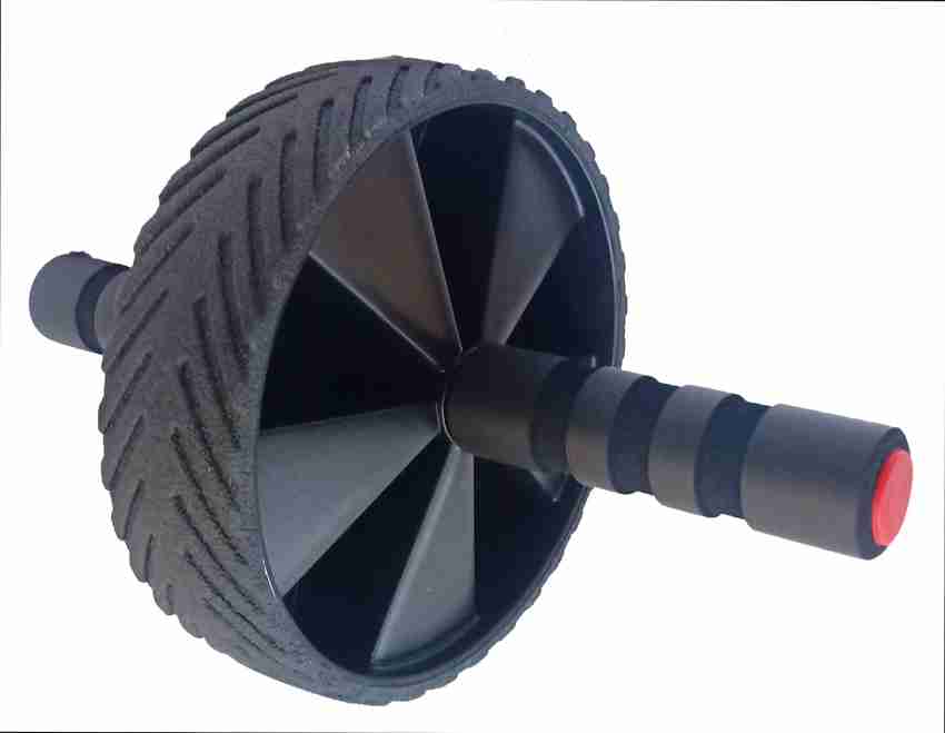Single wheel ab roller on sale