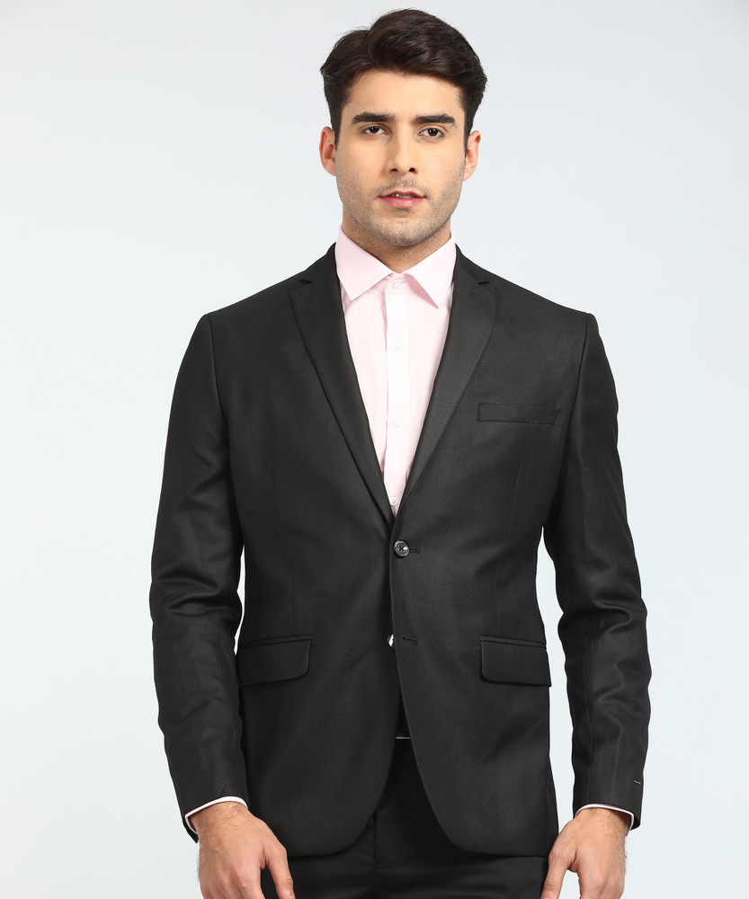 Peter england hot sale blazers flipkart