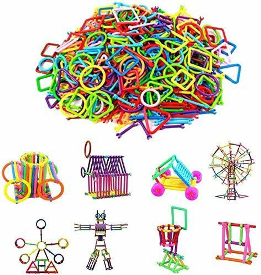 Educational building kits 2025