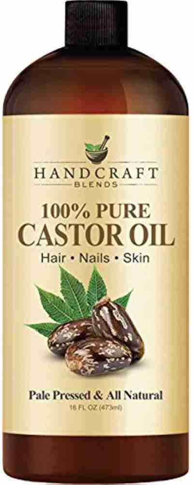 Handcraft Avocado Oil - 100% Pure and Natural - Hair Oil – Handcraft Blends