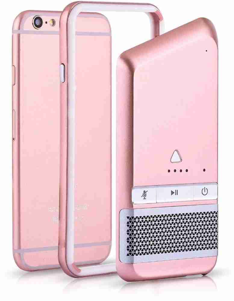 Iphone 6 bluetooth cheap speaker