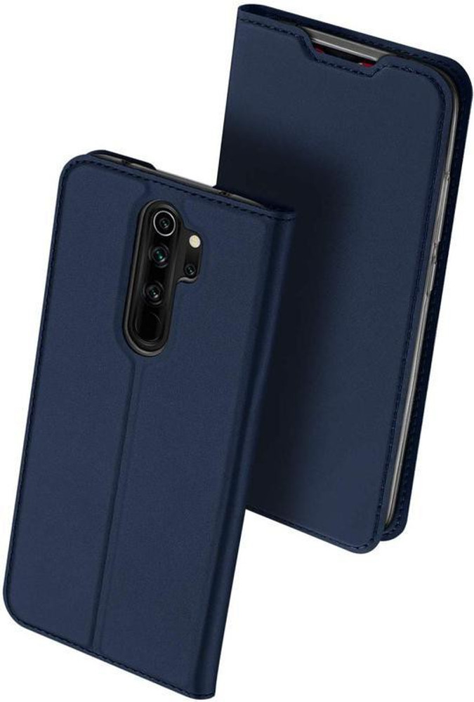 SmartLike Flip Cover for Redmi Note 8 Pro SmartLike Flipkart