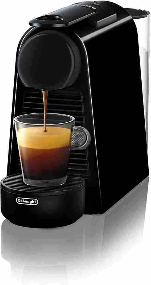 Didiesse Espresso Machine AURA BAR W/ Cappuccino, BLACK