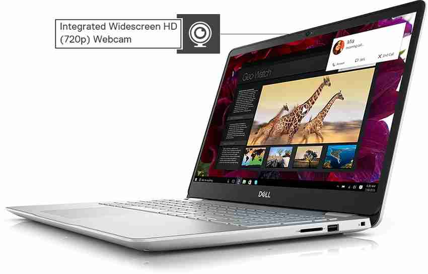 ノートPC DELL - Dell InspironP32E001 i7-7500U 8GB 512GB ノートPC DELL - Dell InspironP32E001 i7-7500U 8GB 512GB