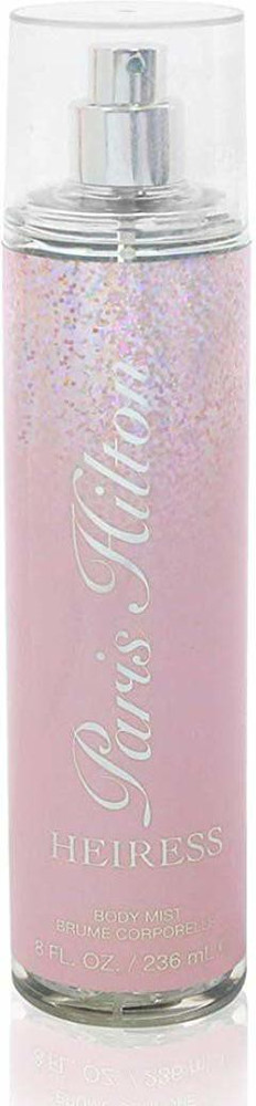 Paris on sale hilton spray