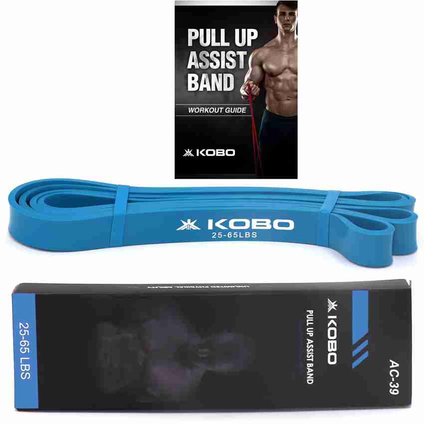 Kobo heavy resistance band 2025