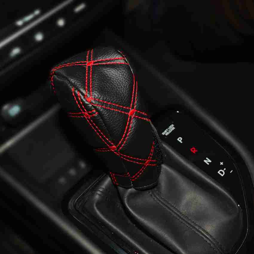 Buy Gear Knob and Handbrake Covers Online in India