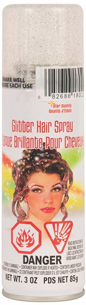 Buy Glitter Spray Online In India -  India