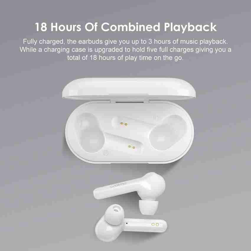 Oraimo top airbuds e96d