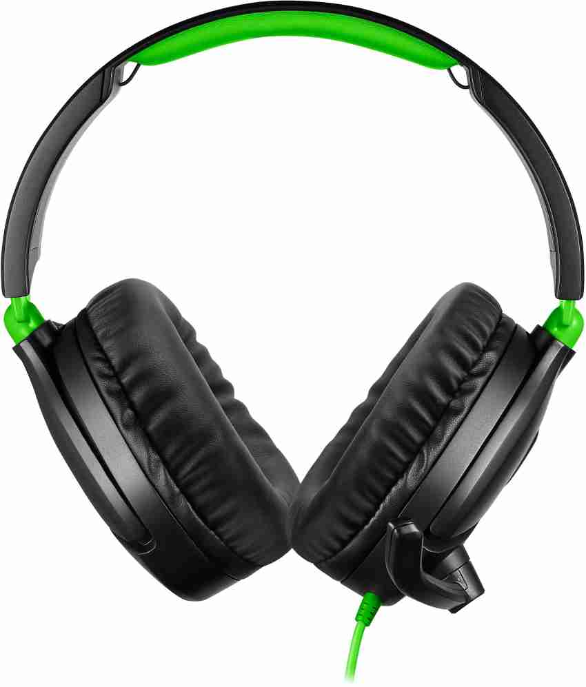 Turtle Beach Recon 70X Wired Gaming Headset