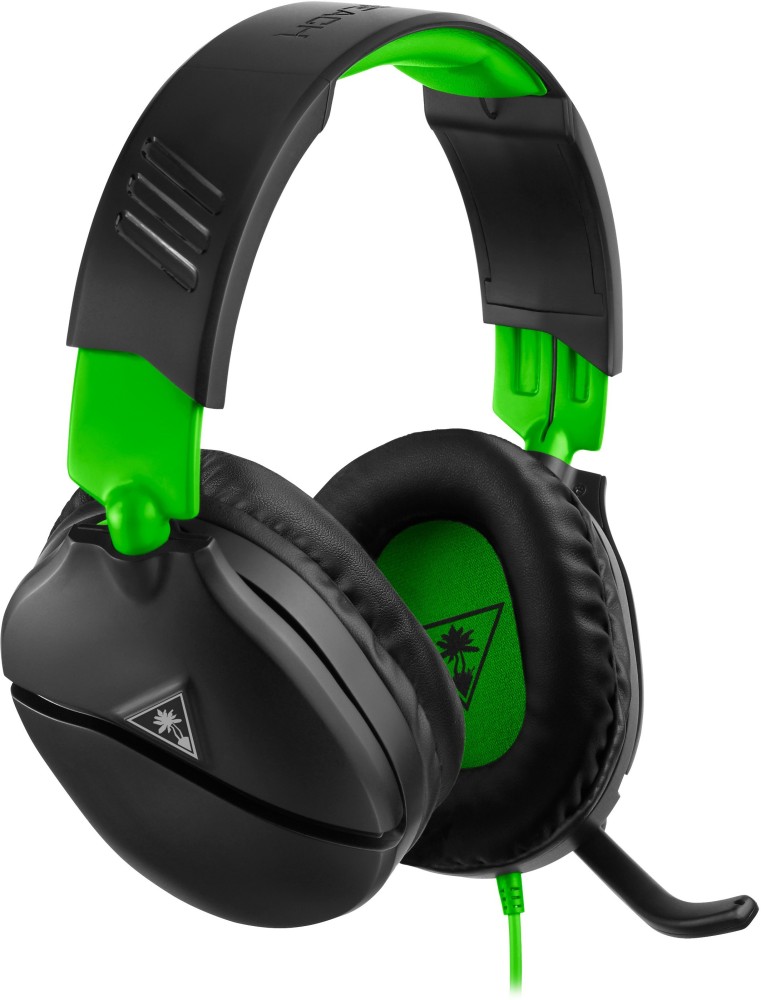 Turtle Beach Recon 70X Wired Gaming Headset