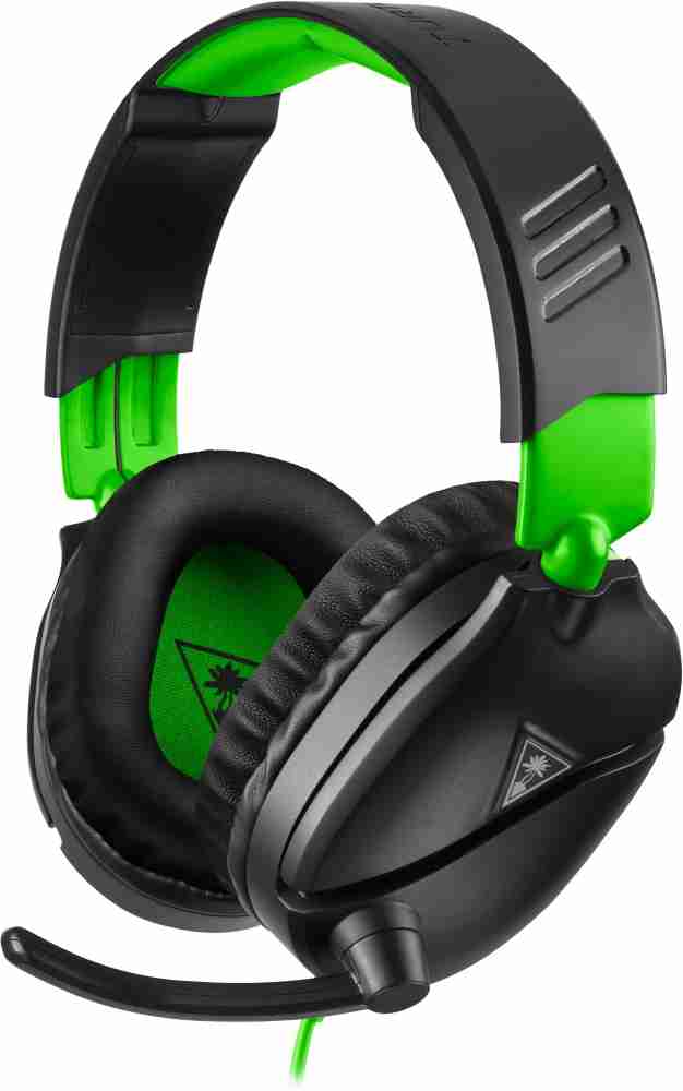 Turtle Beach Recon 70X Wired Gaming Headset Price in India Buy