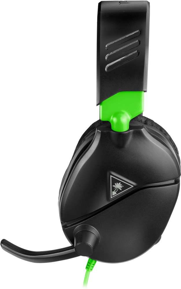 Turtle Beach Recon 70X Wired Gaming Headset Price in India Buy