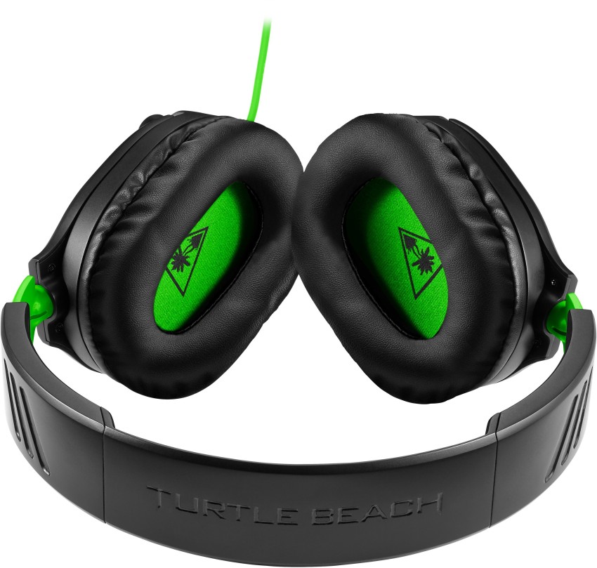 Turtle Beach Recon 70X Wired Gaming Headset Price in India Buy