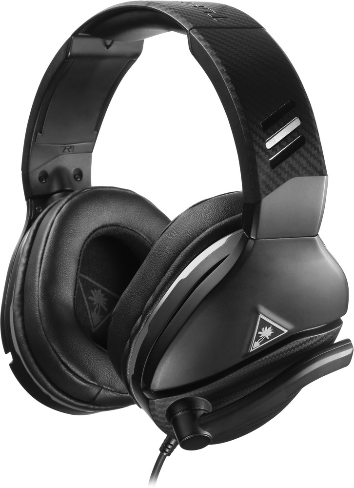 Turtle Beach Earforce Recon 200 Wired Gaming Headset Price in