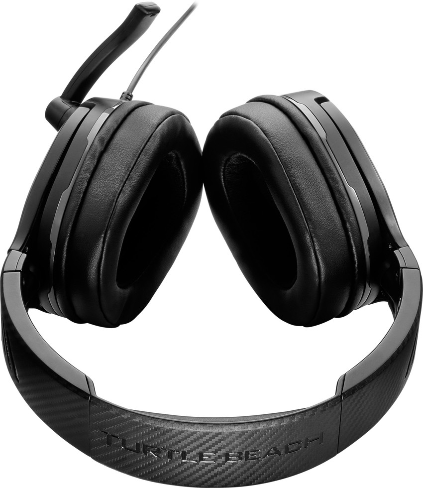 Turtle Beach Earforce Recon 200 Wired Gaming Headset Price in