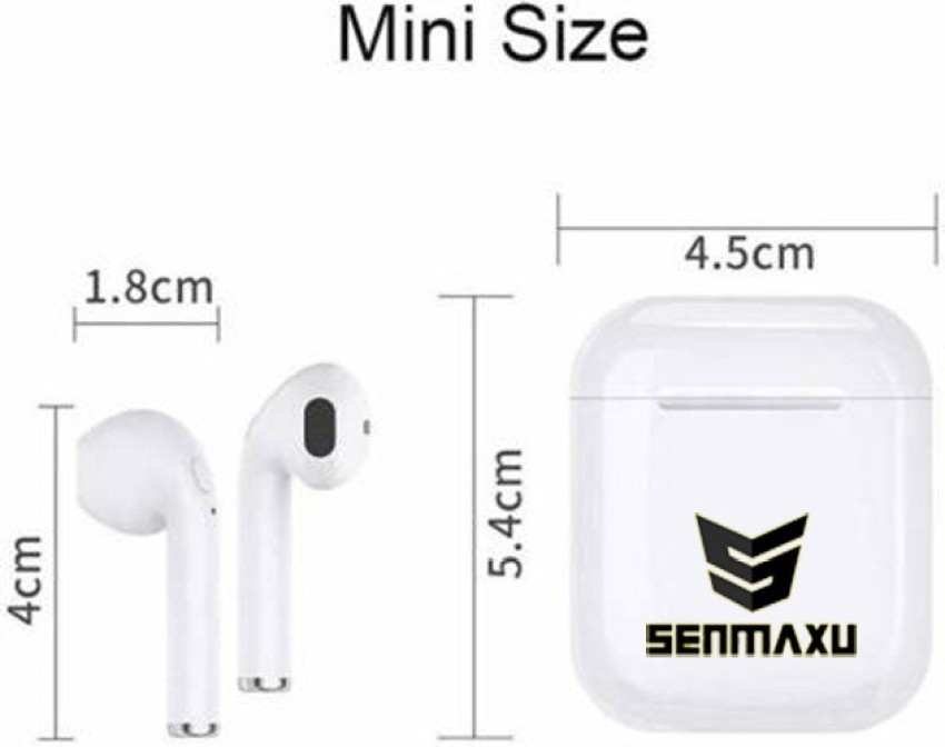 Airpods i9 mini hot sale