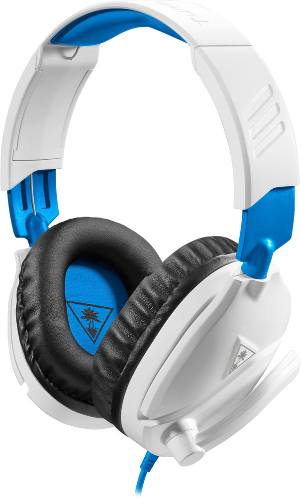 Turtle Beach Recon 70P Wired Gaming Headset Price in India Buy