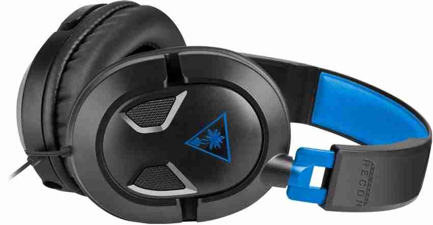 Turtle recon top 50p
