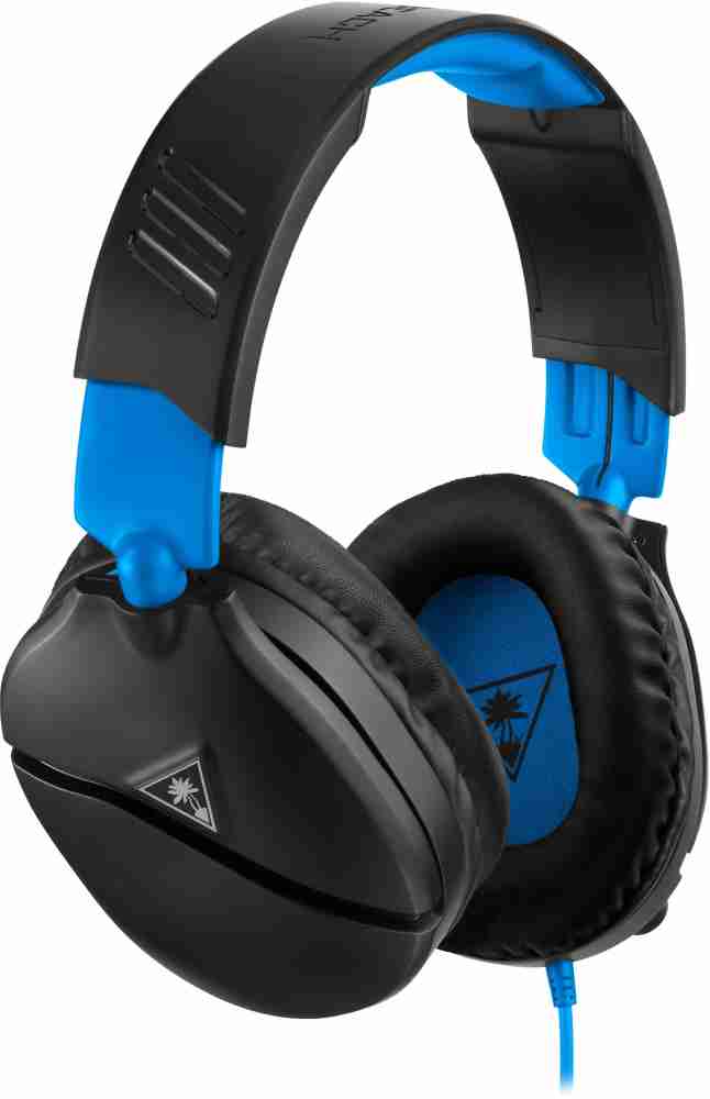 Different turtle beach outlet headsets