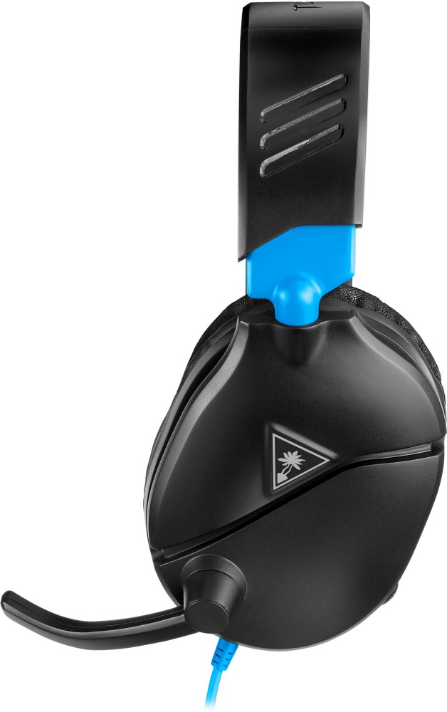 Turtle Beach Recon 70P Wired Gaming Headset Price in India Buy