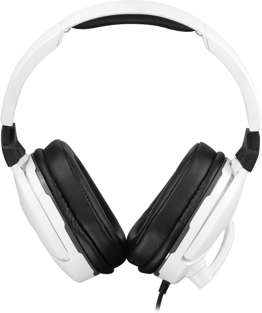Turtle Beach Earforce Recon 200 Wired Gaming Headset Price in