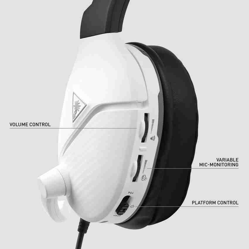 Recon 2000 headset online