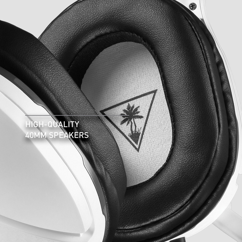 Turtle Beach Earforce Recon 200 Wired Gaming Headset Price in