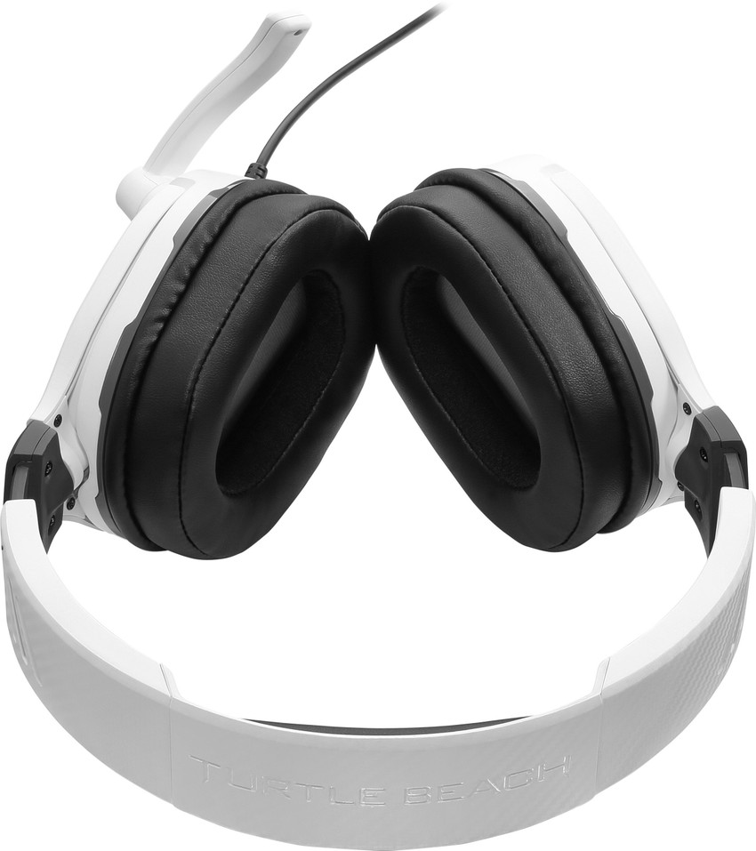 Turtle beach ear force sales recon white